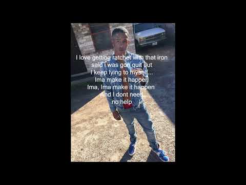 Lil Payne - Above That Shit