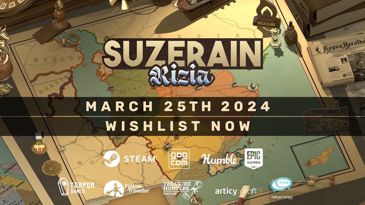 Release Date Trailer