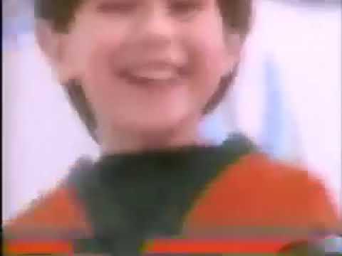 Cold Turkey Ad (1996)