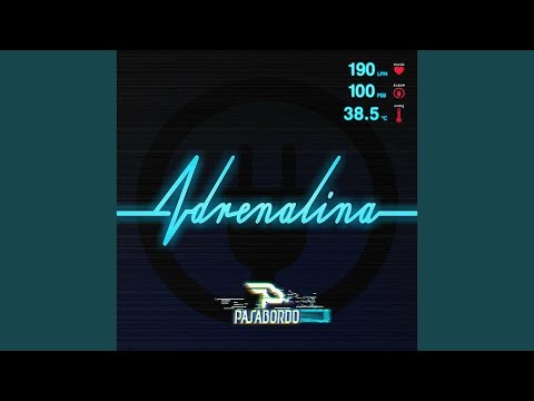 Adrenalina