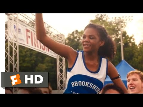 Overcomer (2019) - Winning the State Championship Scene (9/10) | Movieclips