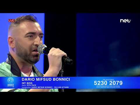 KKI 2020 - Dario Mifsud Bonnici - Int Biss