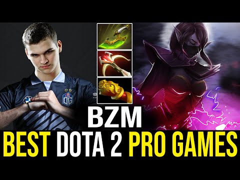 OG.BZM - Templar Assassin | Dota 2 Pro Gameplay [Learn Top Dota]