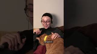 Emma and her kitty crew get real about religion on &#39;Anything Goes&#39; podcast