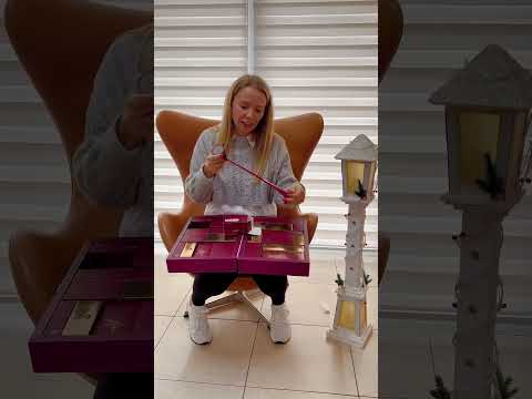 11. Dezember Hot oder Schrott? Amorelie Adventskalender #beziehung #dating