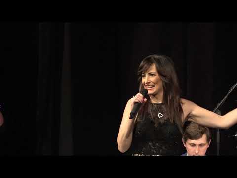 Moravia Big Band / Daniela Šinkorová - To máme mládež