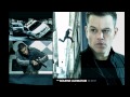 Extreme Ways by Moby - Bourne Identity Supremacy ...