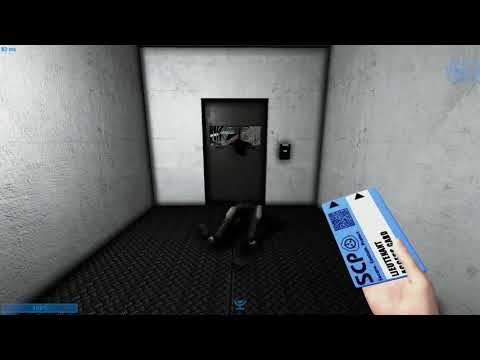 SCP:SL TK or Crossfire