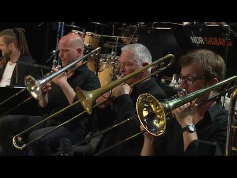 JazzBaltica 2016: NDR Bigband & Adam Baldych