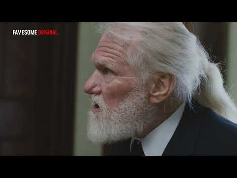 Greenwood Rising: The Rise of Black Wall Street Network Launch Trailer