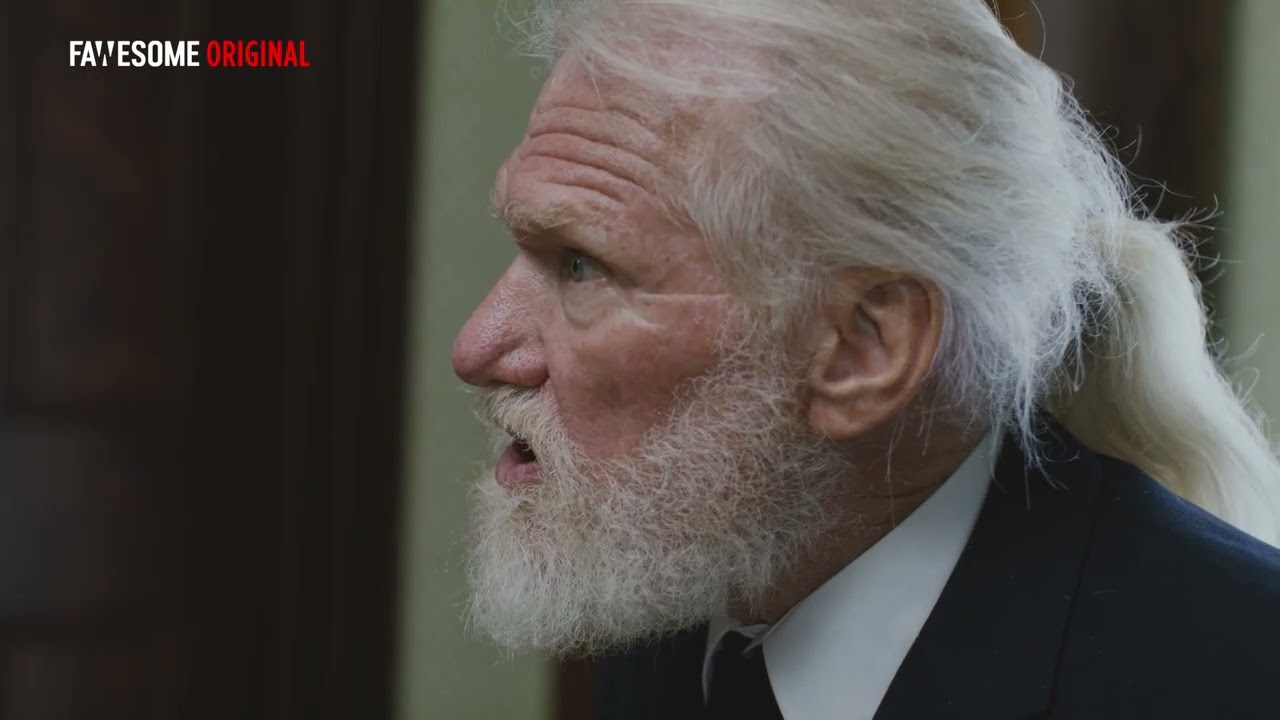 Greenwood Rising: The Rise of Black Wall Street Network Launch Trailer