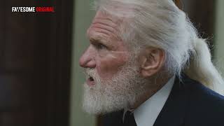 Greenwood Rising: The Rise of Black Wall Street Network Launch Trailer