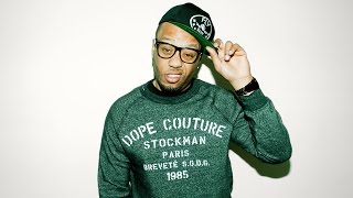 J-Doe Discusses His Latest Single, "#IDONGIVAFUHABOWNUHN."