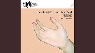 Reach Out (Original Mix)