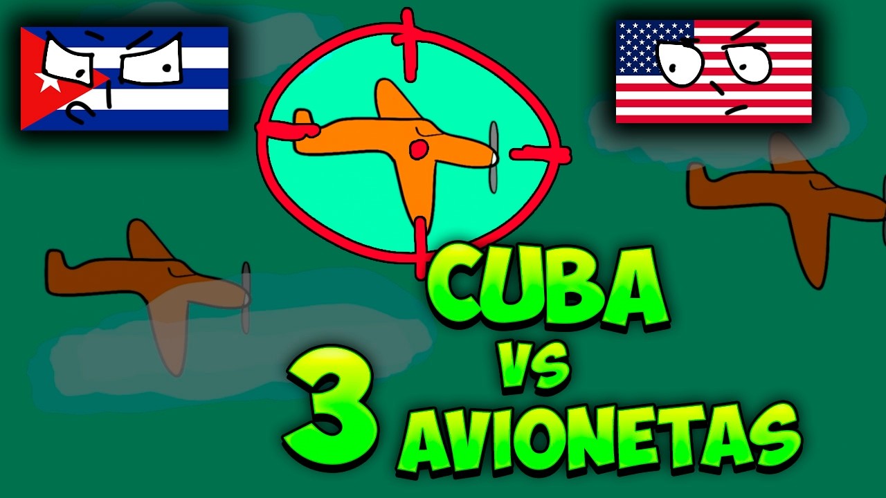 Raul CASTRO... ¿derribó 2 aviones de Estados Unidos en 1996? - Audios reales