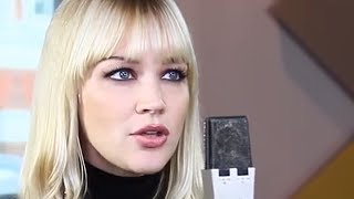 The Pierces - You'll Be Mine (Live on Roland Sessions)