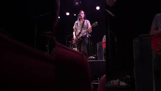 The Posies - Bowery Ballroom, NYC - 2018 - Burn And Shine