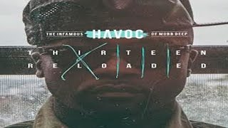 Havoc - 13 Reloaded (Deluxe Edition) Full 2014