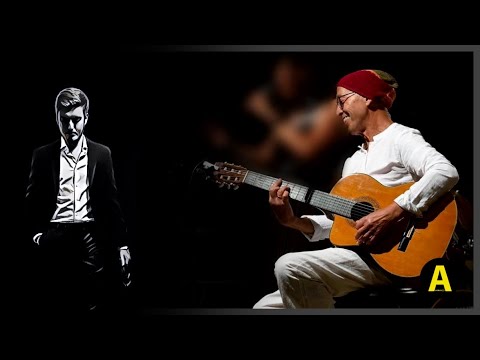 Carlo Marrale, scrivere canzoni che diventano inni alla vita