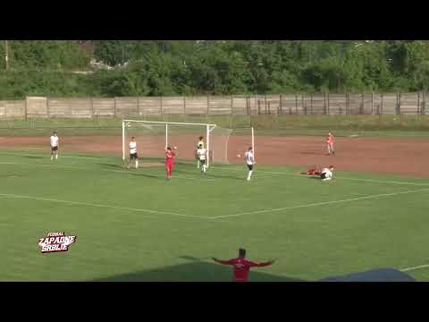 SLZ 26 Budućnost Krušik-Sloga K 4:0