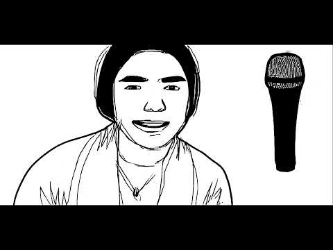 Wax Tailor  - Positively inclined (Ft. M.Quaisse & A.S.M) music video [REMASTERED 1080p]