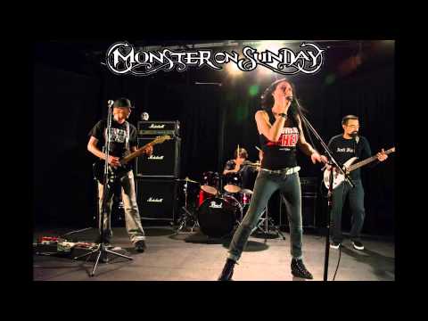 Monster On Sunday - Just Like You (Official Song) Atheist Music
