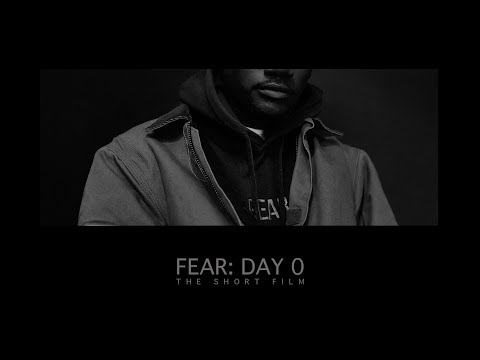 Video thumbnail for Fort-Talisman [”FEAR” Theme Song]