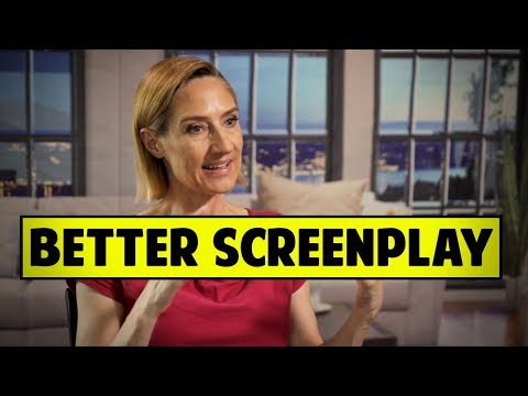 How Can A Script Consultant Help A Screenwriter Make Their Screenplay Better - Jill Chamberlain