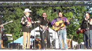 Doyle Lawson &amp; Quicksilver / I&#39;d Just Be Fool Enough