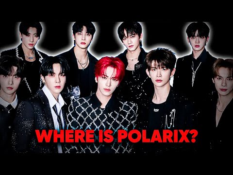 What REALLY Happened to POLARIX After Starlight Boys?