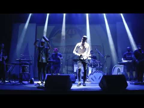 Damian Bravo y Tartaros - TEATRO PREMIERE-La Cumbita- Yo Tomo Licor-Yo Me Enamore-Como te Voy a olvi