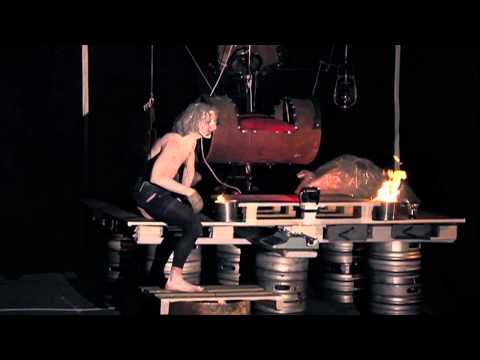 Escuriale - Il Teatro della Beffa