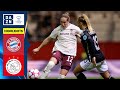 HIGHLIGHTS | Bayern Munich vs. Ajax (UEFA Women's Champions League 2023-24 Matchday 3)