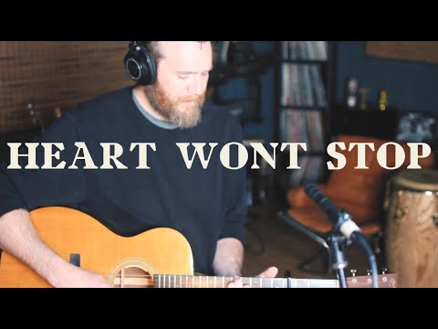 Heart Wont Stop video
