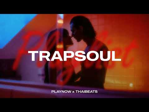 Chris Brown Trapsoul Mix | Late Night R&B Playlist 2025 | PLAYNOW®