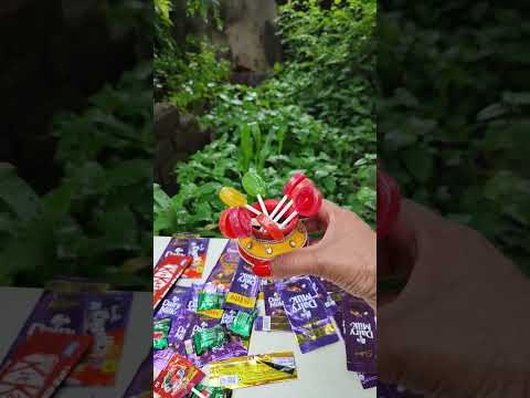 My Favourite Chocolate/dairy milk/Pan pasand/kitkat #shorts #chocolate #viral #trending #asmr