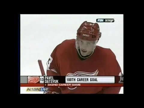 06/07 RS: Chi @ Det Highlights - 2/21/07