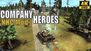 Company of Heroes [NHC Mod] - Le Paradis