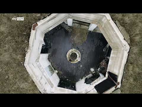 E poi il silenzio - Il disastro di Rigopiano - Clip 1: cosa è successo all'Hotel Rigopiano