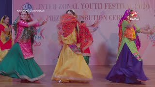 Shaurya Aur Anokhi Ki Kahani  Anokhis Dance Perfor