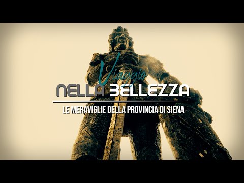 VIAGGIO NELLA BELLEZZA - MONTICCHIELLO