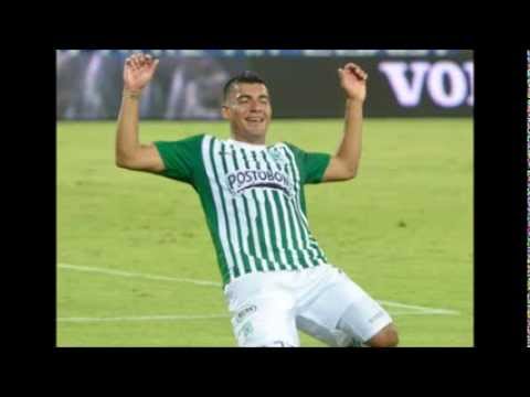 Pregon Verde Atletico Nacional