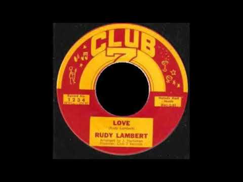 Rudy Lambert   -  Love