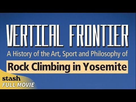 Vertical Frontier (2002)