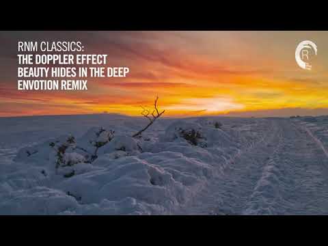 The Doppler Effect - Beauty Hides In The Deep(Envotion Remix) [VOCAL TRANCE CLASSICS]