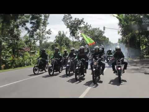 Film Dokumenter - PEMUDA KA'BAH (2019) | Official Trailer