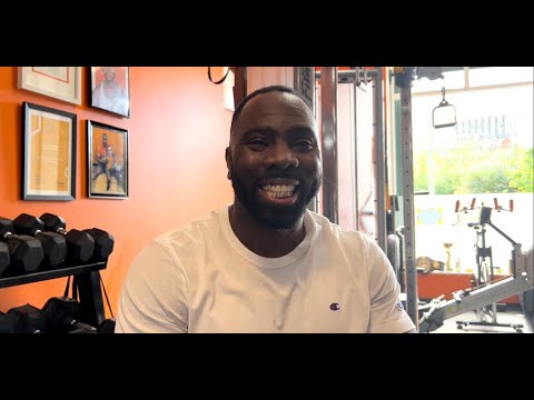 Forever Manchester Visits: J7 Health Centre