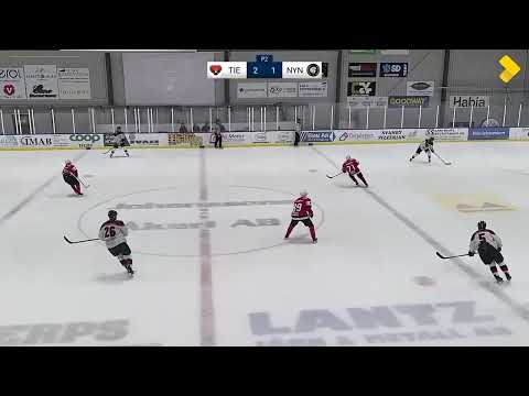 KVAL TILL H2 TIE NYN 11 MARS