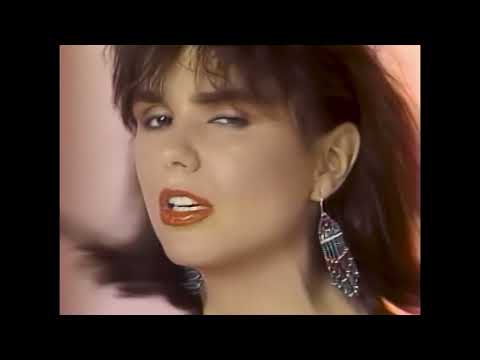 Scandal & Patty Smyth - Goodbye To You (Official Video), Full HD (Digitally Remastered and Upscaled)