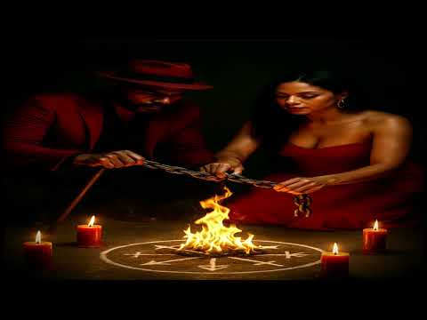 Exu e Pombagira | Quebra de Demanda na Força dos Guardiões 🔥✨